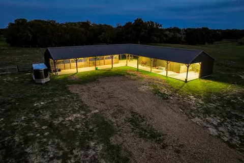 $4,945,000 | 1224 Haines Road, Sheridan, TX 77475