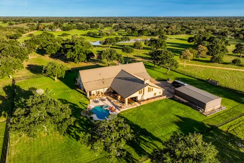 $4,945,000 | 1224 Haines Road, Sheridan, TX 77475
