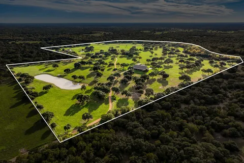 $4,945,000 | 1224 Haines Road, Sheridan, TX 77475
