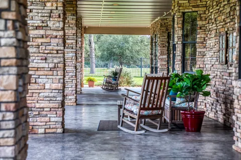 $4,945,000 | 1224 Haines Road, Sheridan, TX 77475