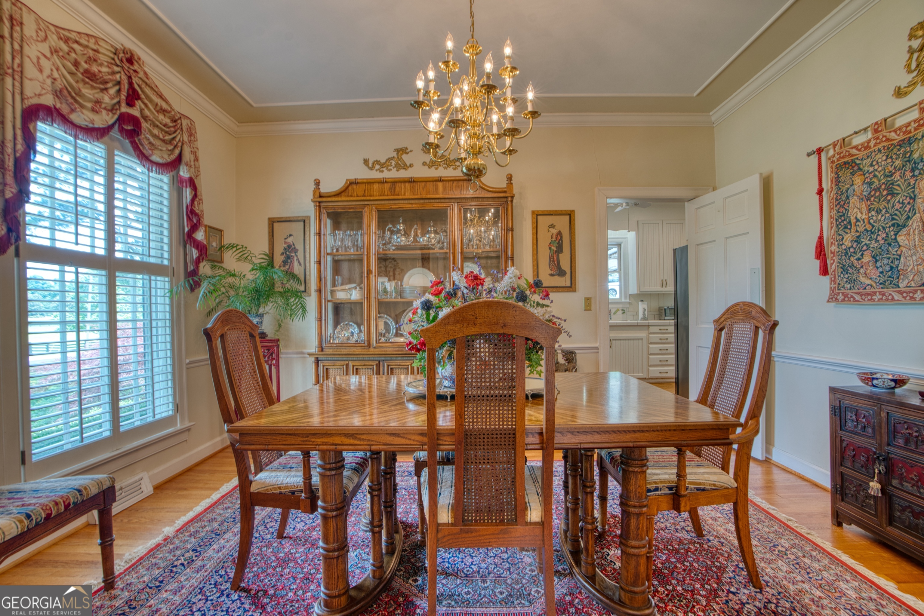 8 Fieldwood Road Rome, GA 30161 - Photo 16 of 58