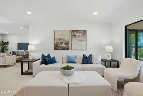 $875,000 | 1703 North 74th Place, Scottsdale, AZ 85257