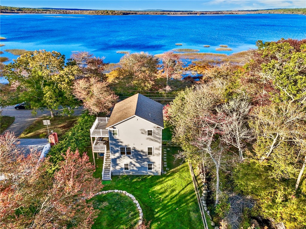 608 Wordens Pond Road South Kingstown, RI 02879 - Photo 1 of 39