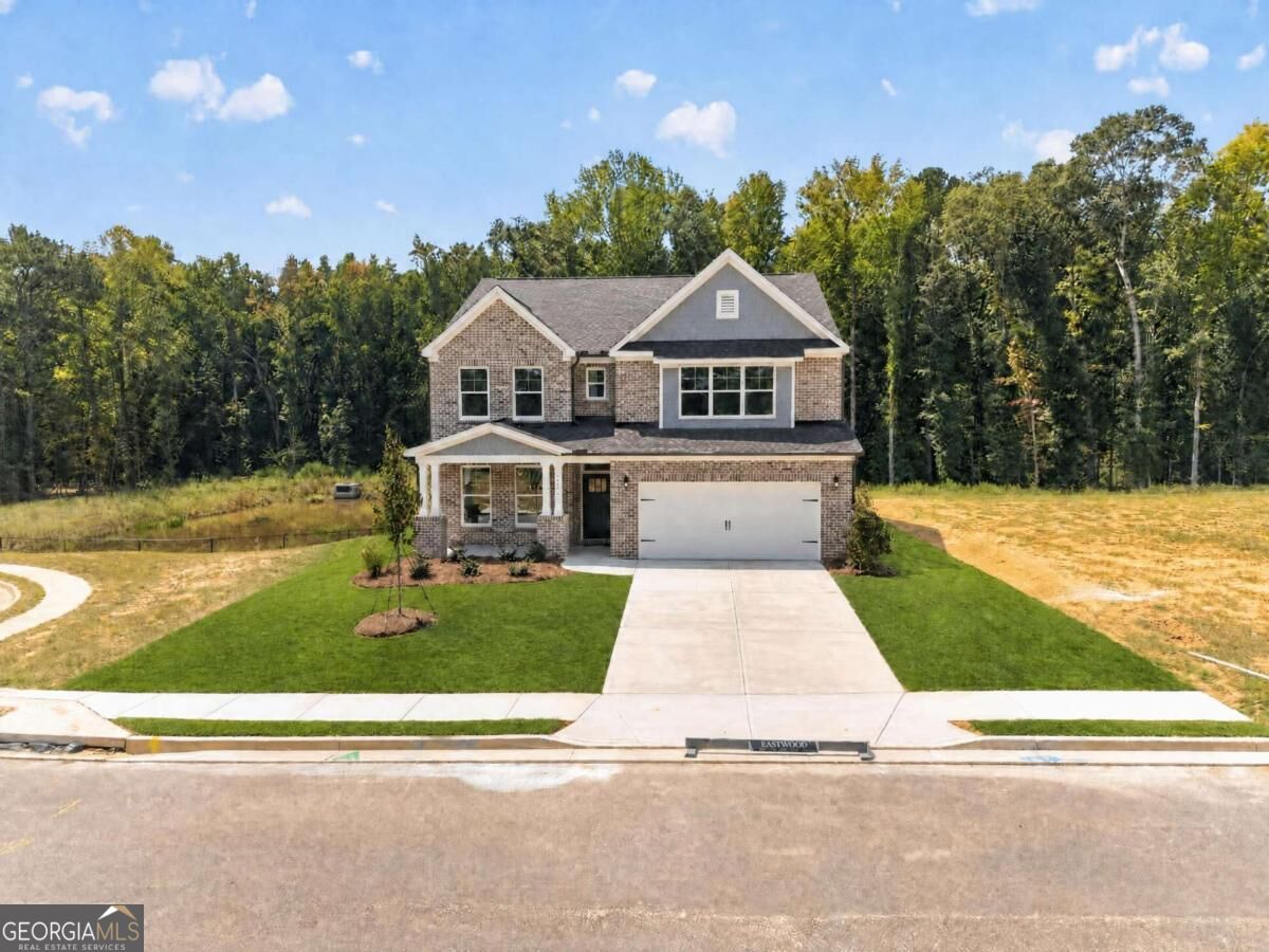 4543 Mary Ruth Way Loganville, GA 30052 - Photo 2 of 71 Gallery Image 2