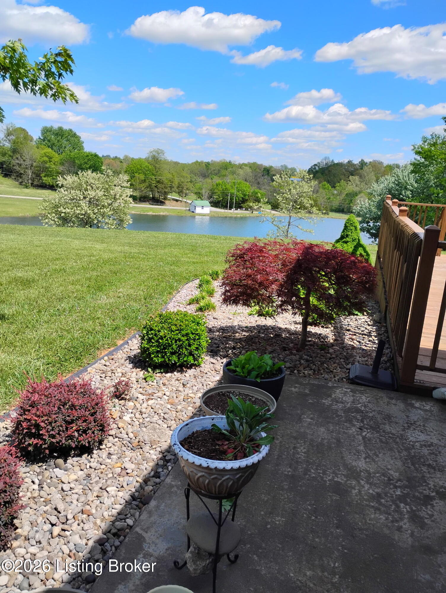 5400 Springfield Road Bardstown, KY 40004 - Photo 32 of 60 1000006318