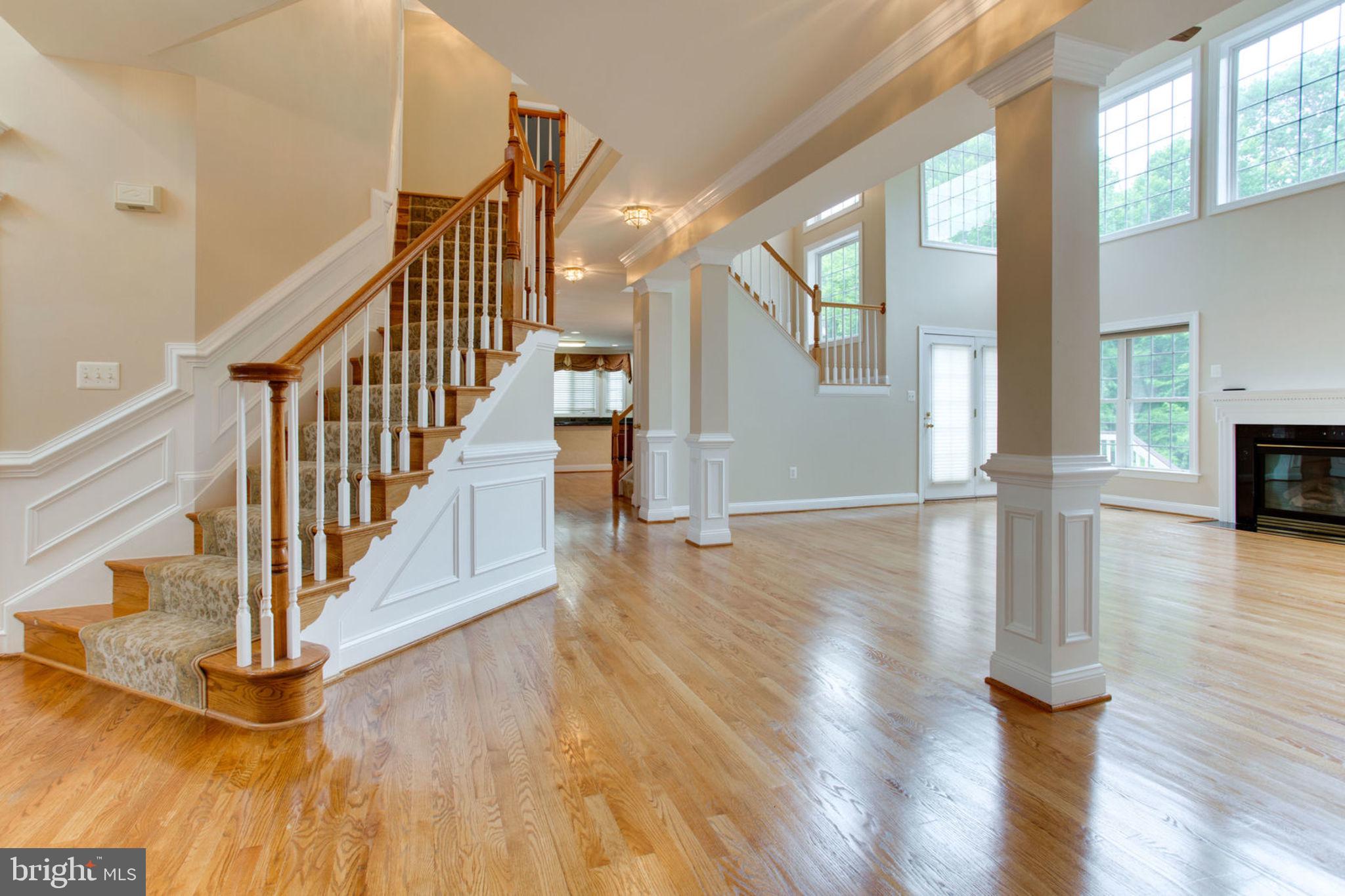 11520 Summit Ridge Court Manassas, VA 20112 - Photo 6 of 72 Gallery Image 6