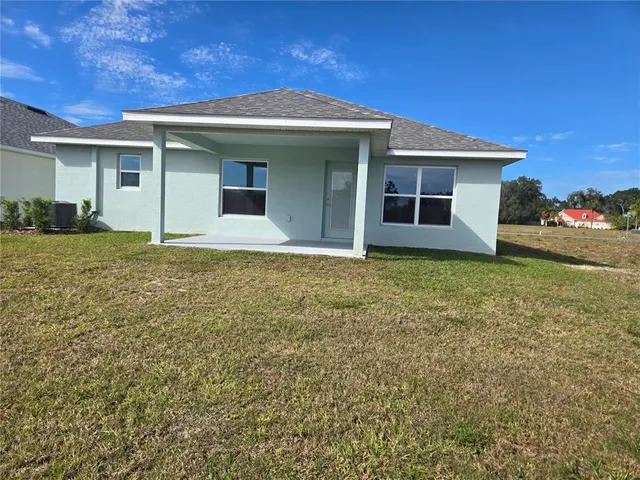 $322,450 | 1280 Heron Point Drive, Inverness, FL 34453