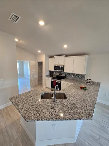 $322,450 | 1280 Heron Point Drive, Inverness, FL 34453