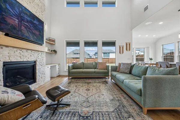 $799,000 | 4150 Lavina Lane, Prosper, TX 75078