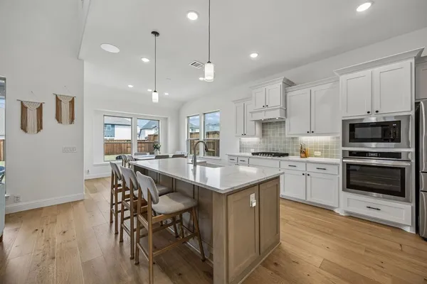 $799,000 | 4150 Lavina Lane, Prosper, TX 75078
