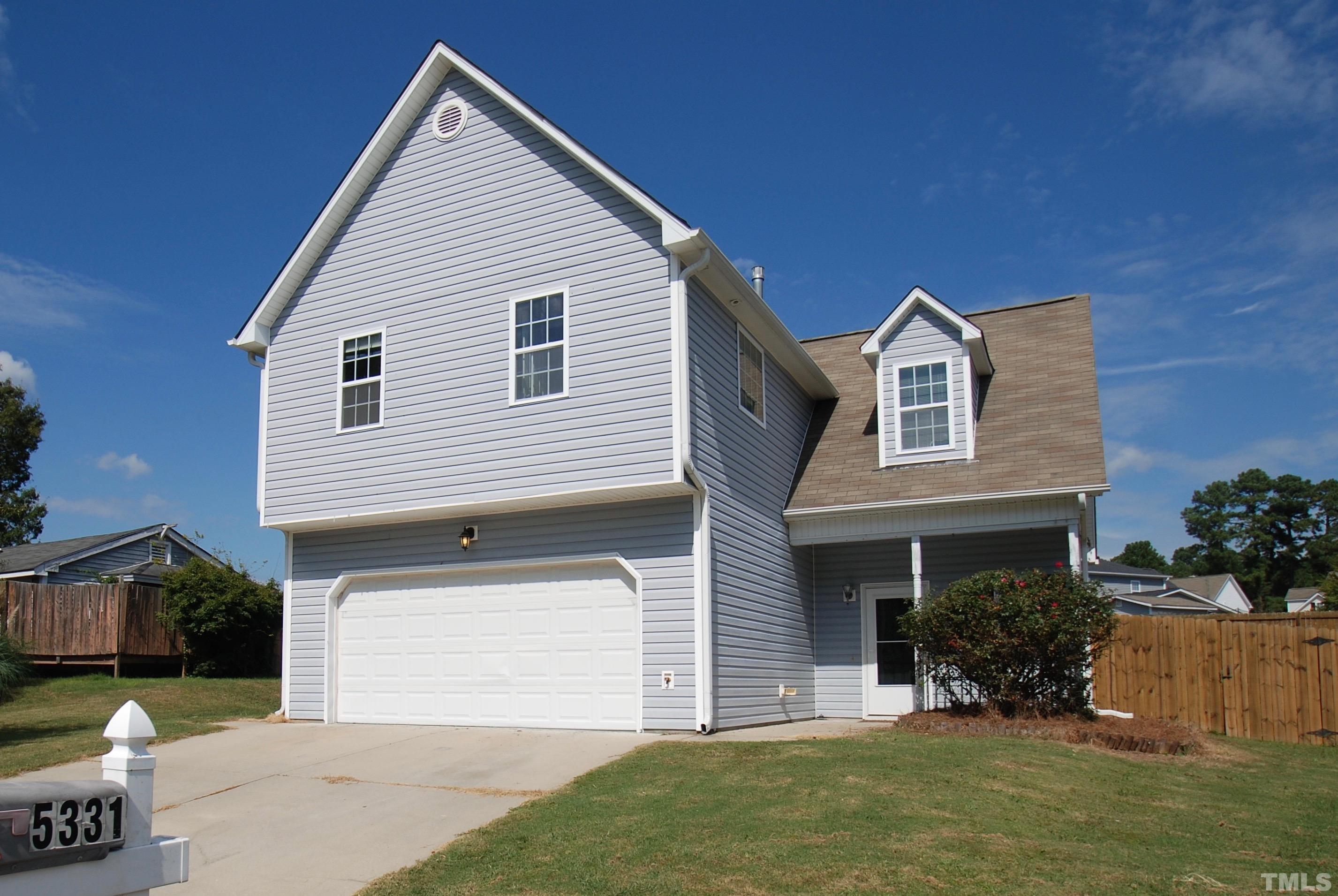 5331 Cowan Lane Raleigh, NC 27610 - Photo 1 of 19