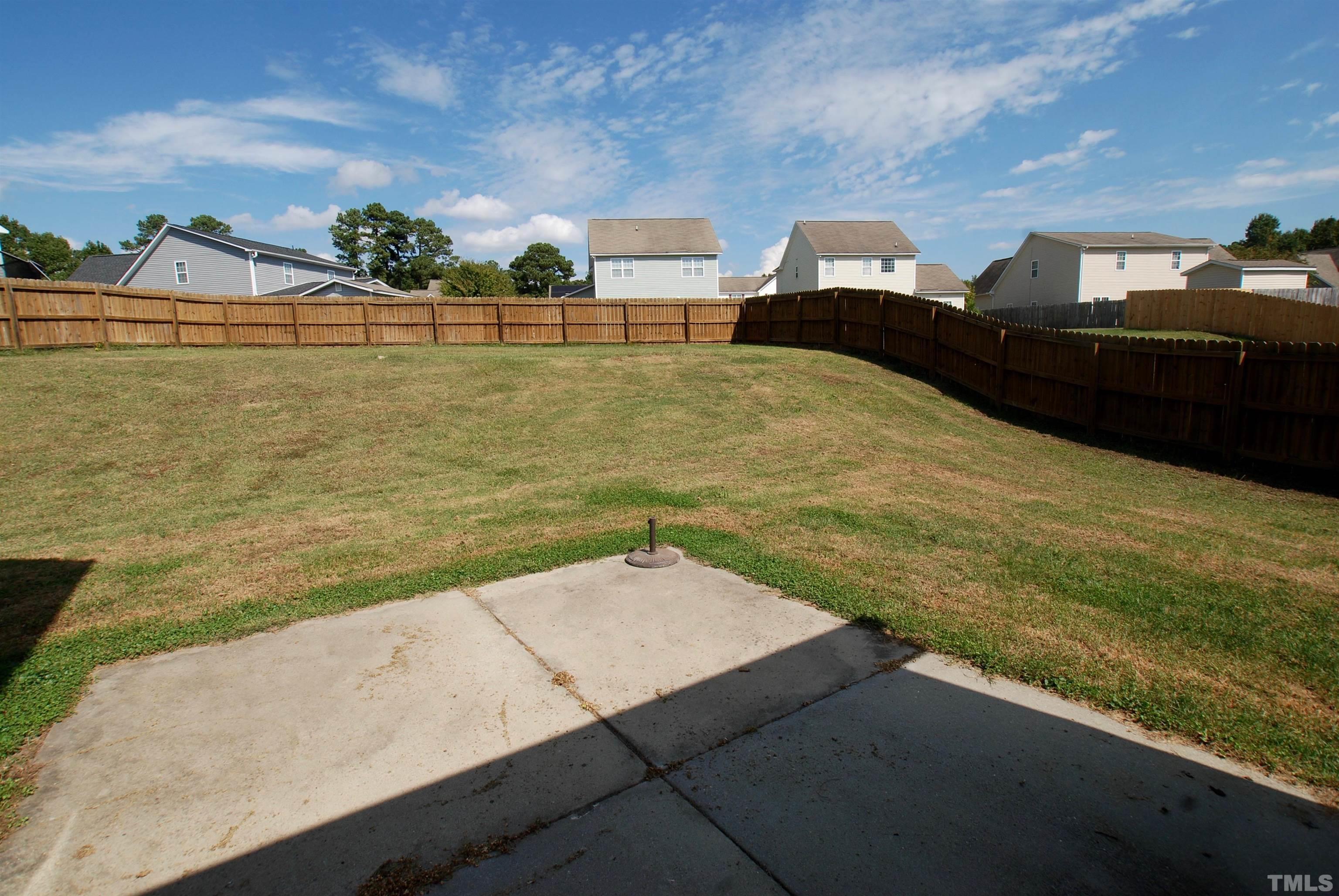 5331 Cowan Lane Raleigh, NC 27610 - Photo 17 of 19