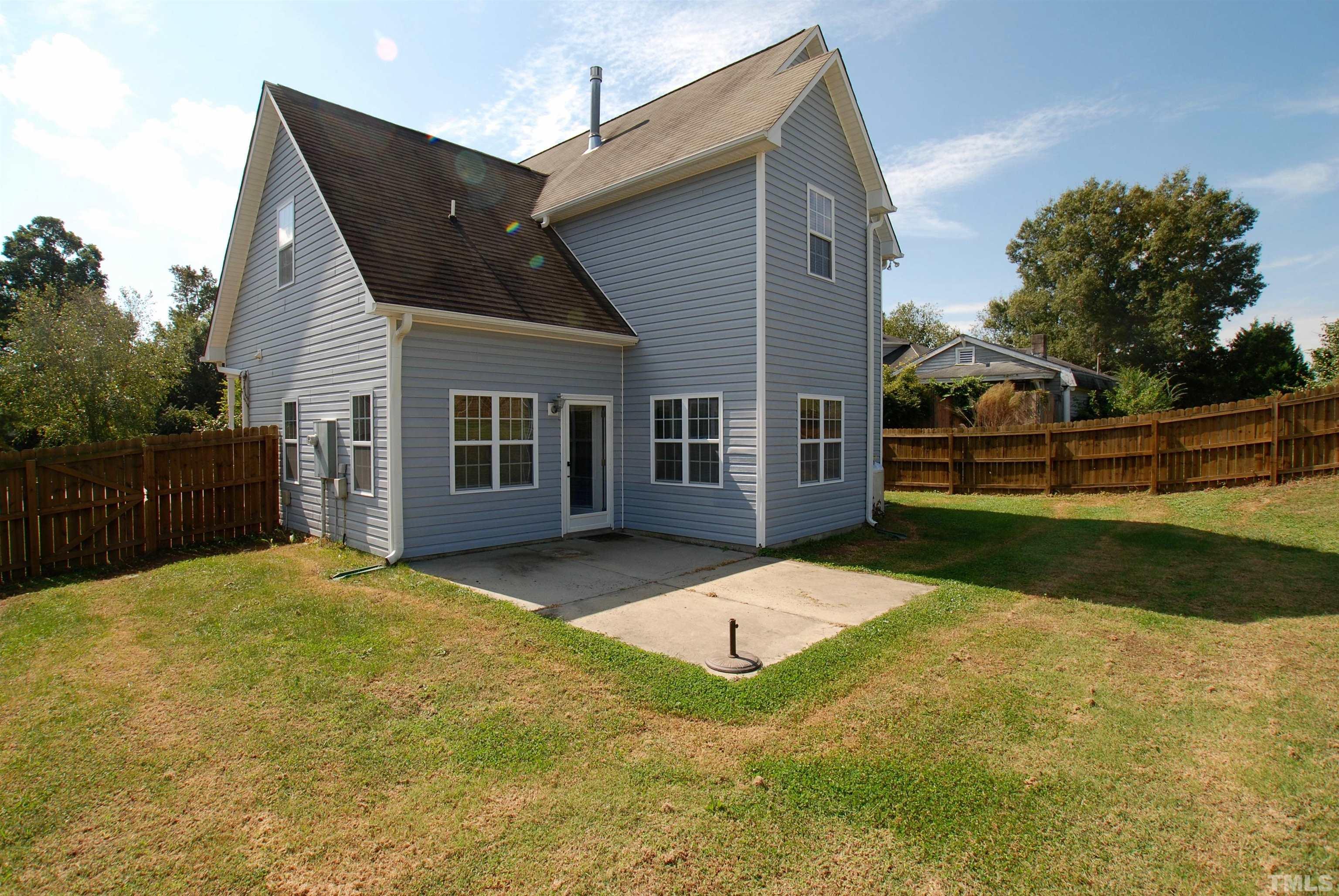 5331 Cowan Lane Raleigh, NC 27610 - Photo 18 of 19