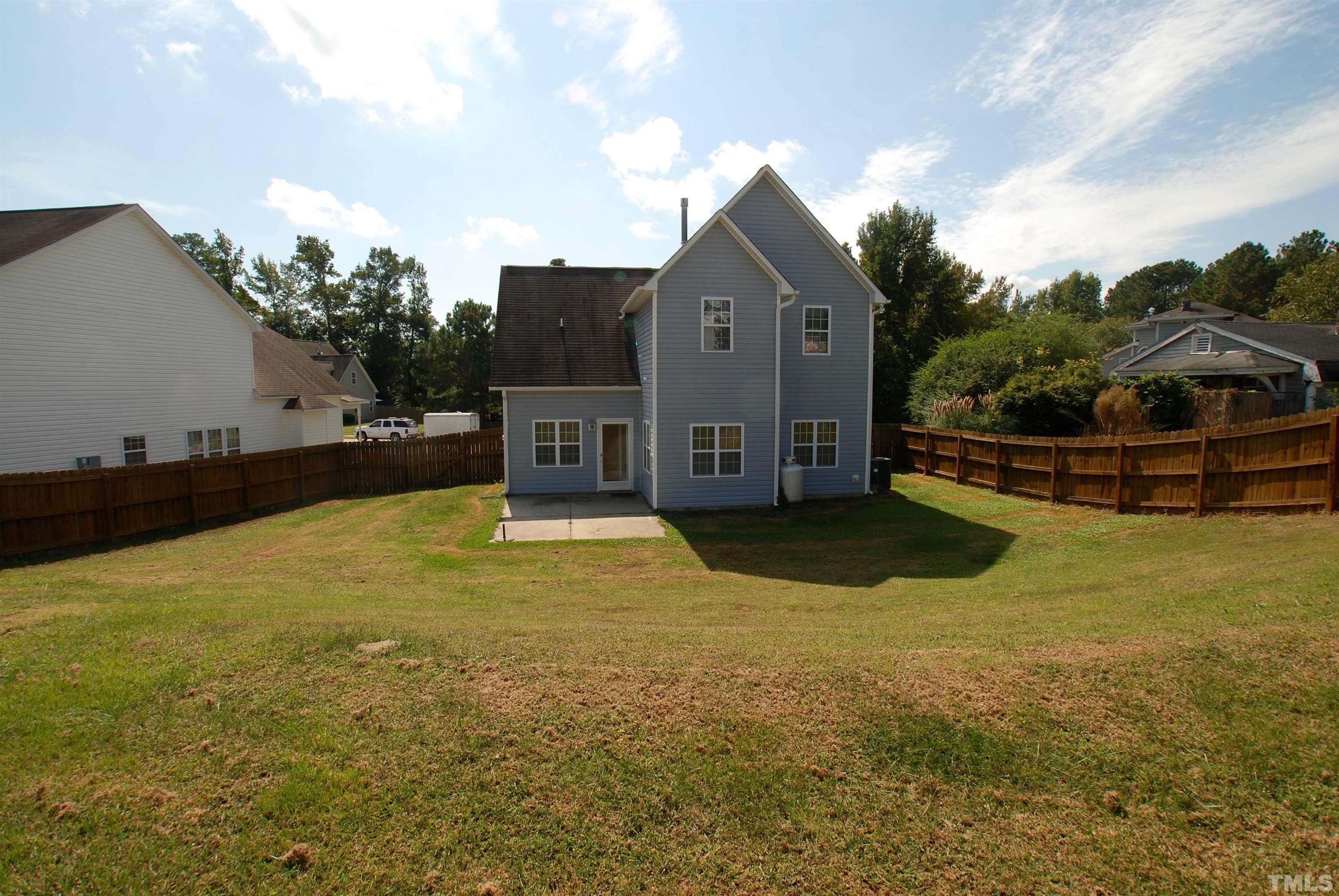 5331 Cowan Lane Raleigh, NC 27610 - Photo 19 of 19