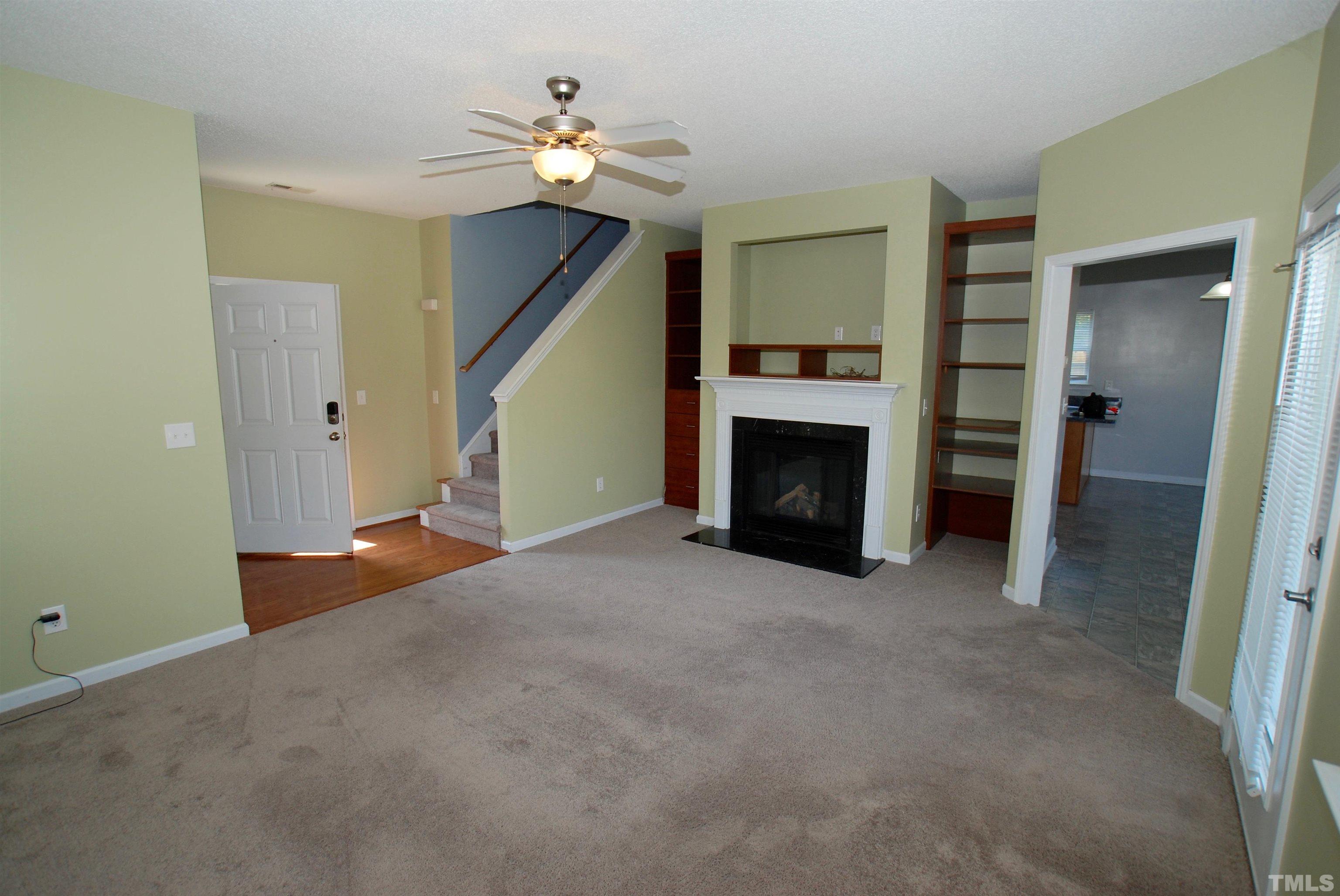 5331 Cowan Lane Raleigh, NC 27610 - Photo 7 of 19