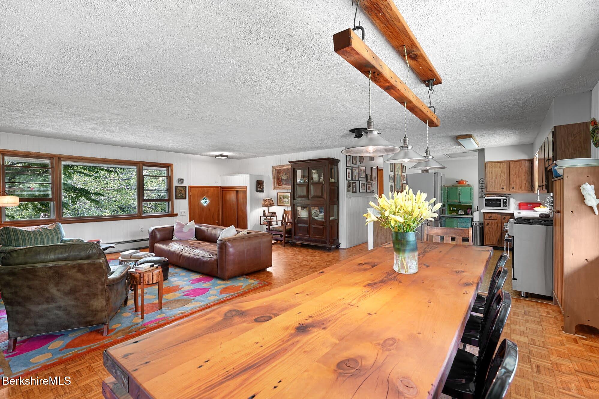 715 Main Road Monterey, MA 01245 - Photo 7 of 28 DINING AREA