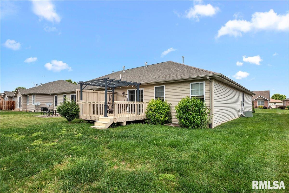 2907 Cindy Lane Springfield, IL 62711 - Photo 31 of 33