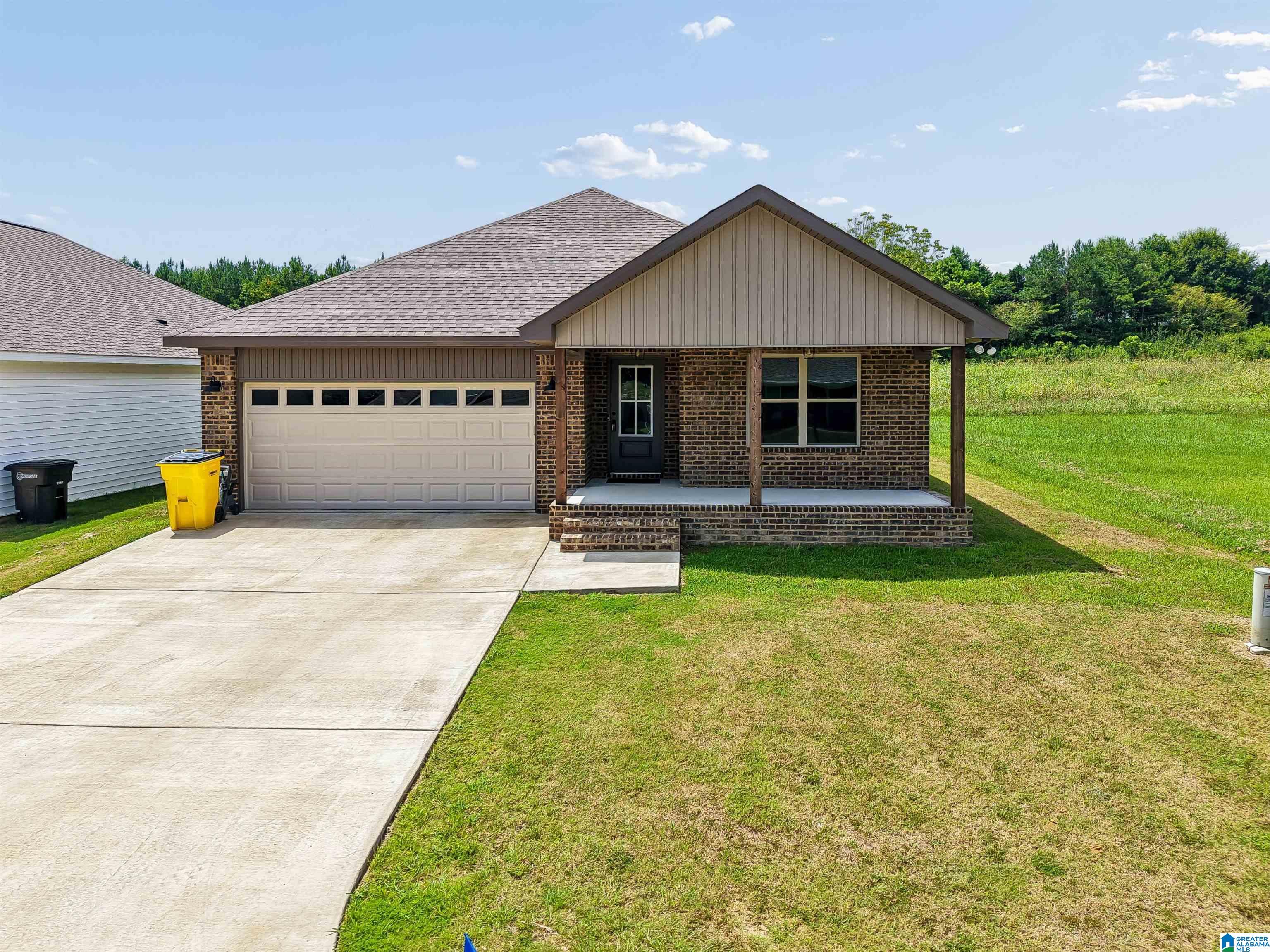 1004 Spring View Lane Clanton, AL 35045 - Photo 1 of 44