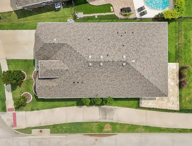 $455,000 | 600 Race Drive, Heath, TX 75126