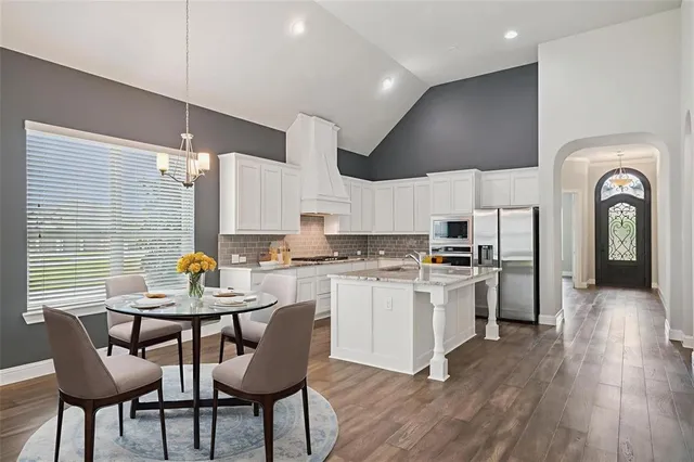 $455,000 | 600 Race Drive, Heath, TX 75126