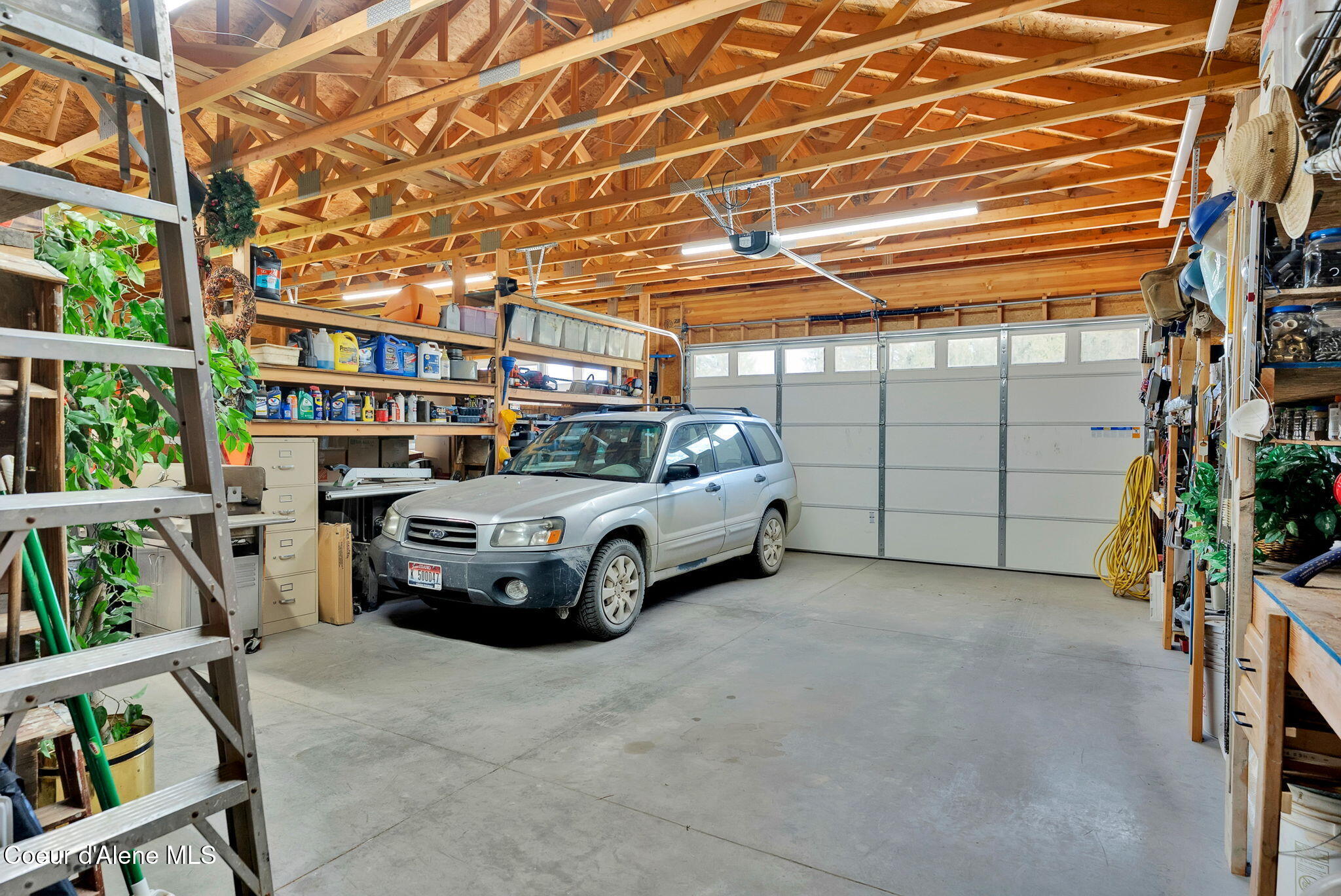 241 Promised Ridge Priest River, ID 83856 - Photo 36 of 58 Shop/Garage