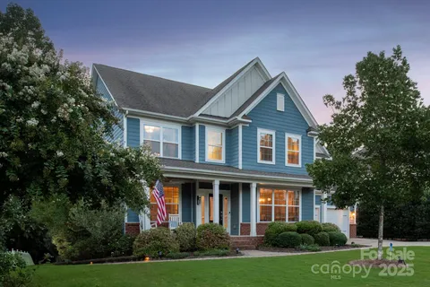 $815,000 | 3400 Ringtail Drive, Waxhaw, NC 28173
