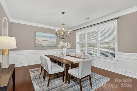 $815,000 | 3400 Ringtail Drive, Waxhaw, NC 28173