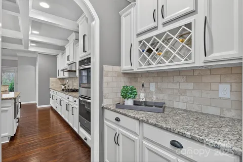 $815,000 | 3400 Ringtail Drive, Waxhaw, NC 28173