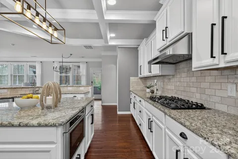 $815,000 | 3400 Ringtail Drive, Waxhaw, NC 28173