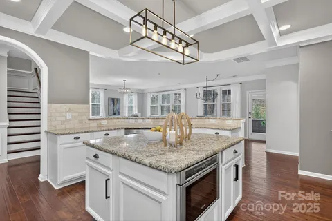 $815,000 | 3400 Ringtail Drive, Waxhaw, NC 28173