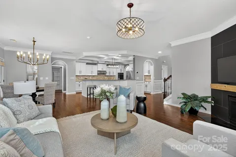 $815,000 | 3400 Ringtail Drive, Waxhaw, NC 28173