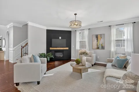 $815,000 | 3400 Ringtail Drive, Waxhaw, NC 28173