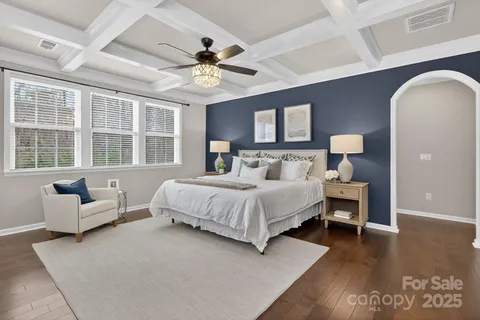 $815,000 | 3400 Ringtail Drive, Waxhaw, NC 28173