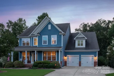 $815,000 | 3400 Ringtail Drive, Waxhaw, NC 28173