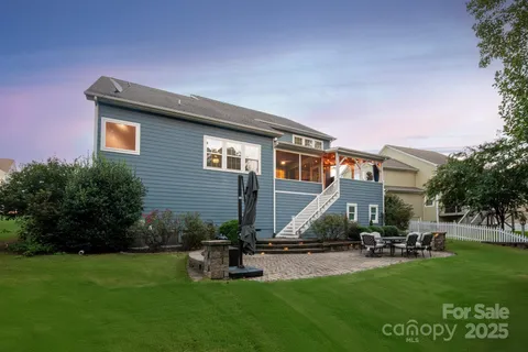 $815,000 | 3400 Ringtail Drive, Waxhaw, NC 28173