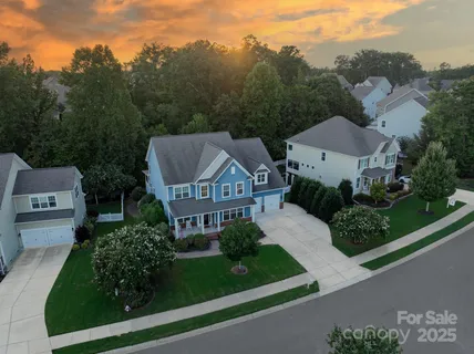 $815,000 | 3400 Ringtail Drive, Waxhaw, NC 28173