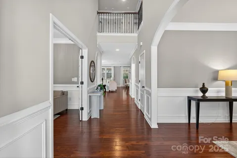 $815,000 | 3400 Ringtail Drive, Waxhaw, NC 28173