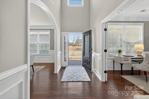 $815,000 | 3400 Ringtail Drive, Waxhaw, NC 28173