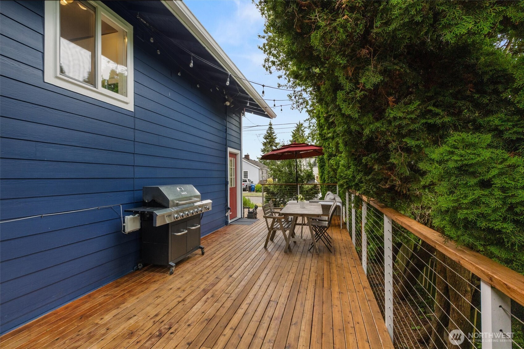 3238 Walnut Avenue Southwest Seattle, WA 98116 - Photo 31 of 40
