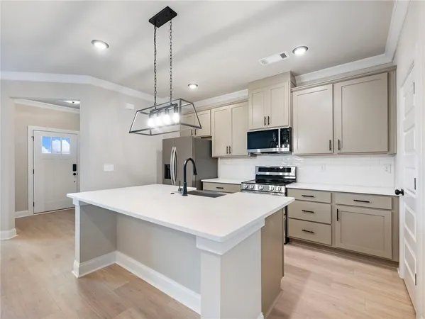 $382,900 | 105 Grand Highlands Lane, Winder, GA 30680