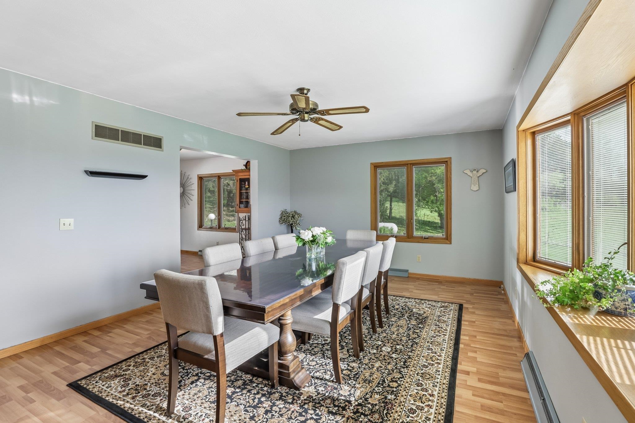 5030 South Valley Road Black Earth, WI 53515 - Photo 15 of 55