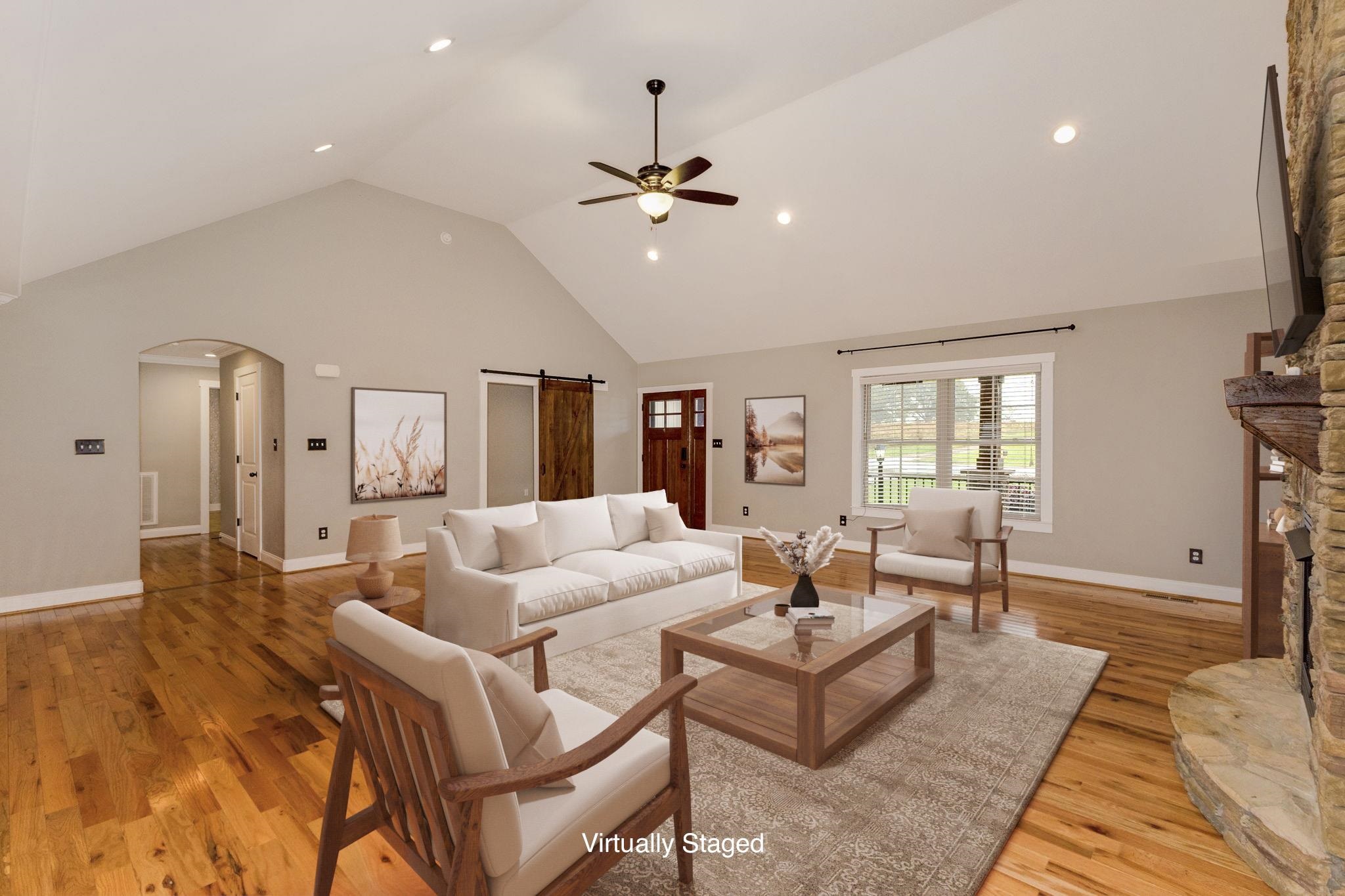 808 Love Springs Road Cowpens, SC 29330 - Photo 11 of 49