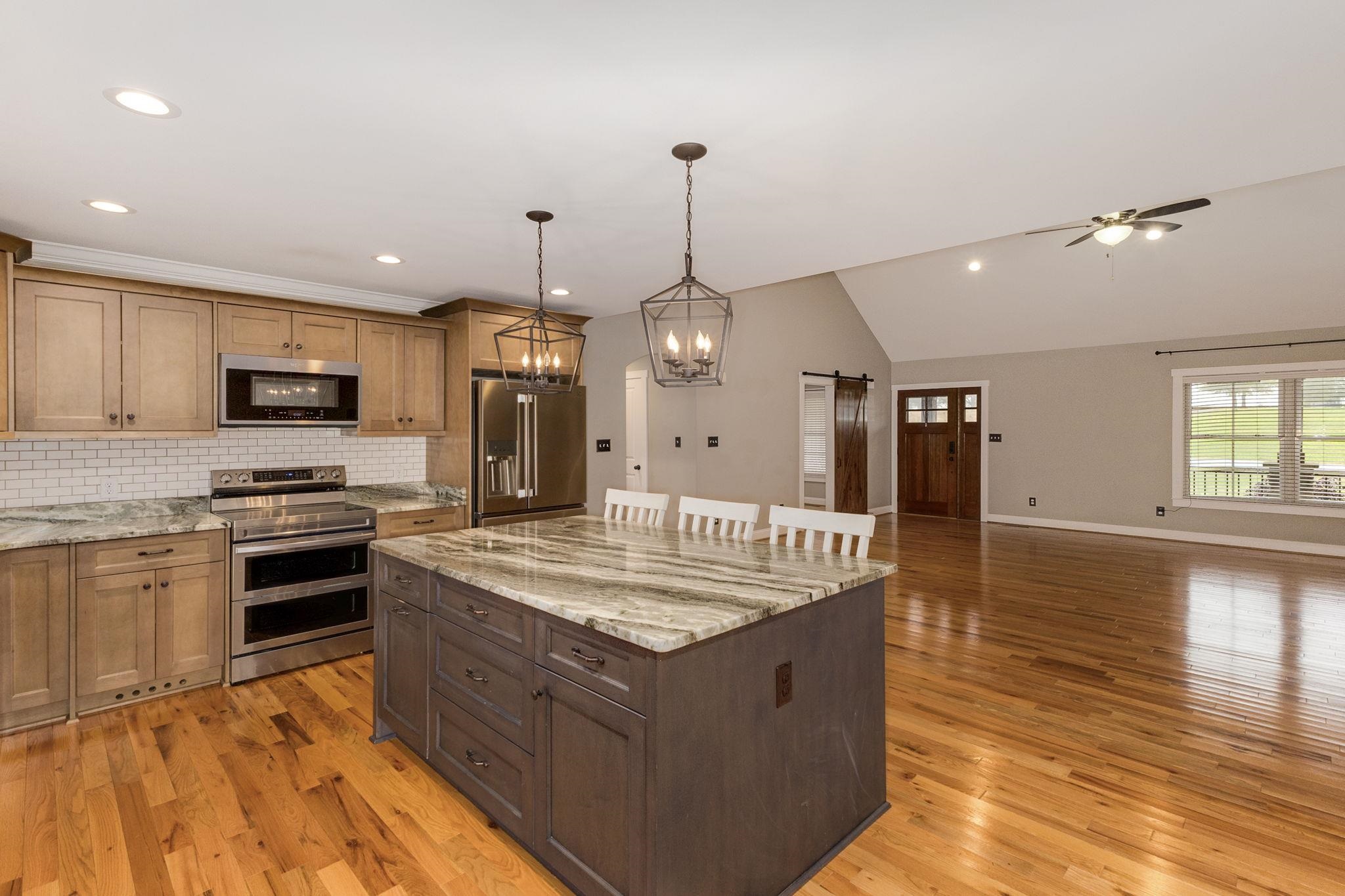 808 Love Springs Road Cowpens, SC 29330 - Photo 17 of 49