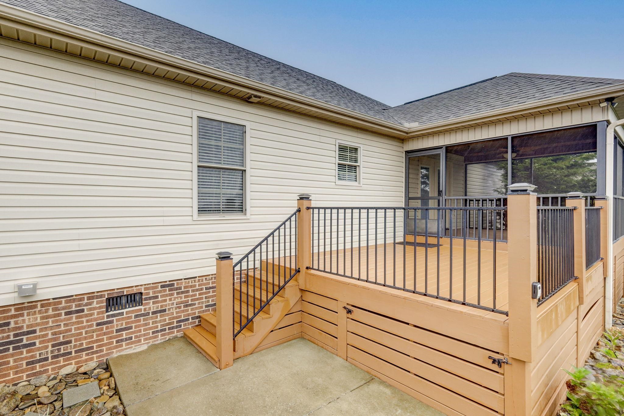808 Love Springs Road Cowpens, SC 29330 - Photo 41 of 49