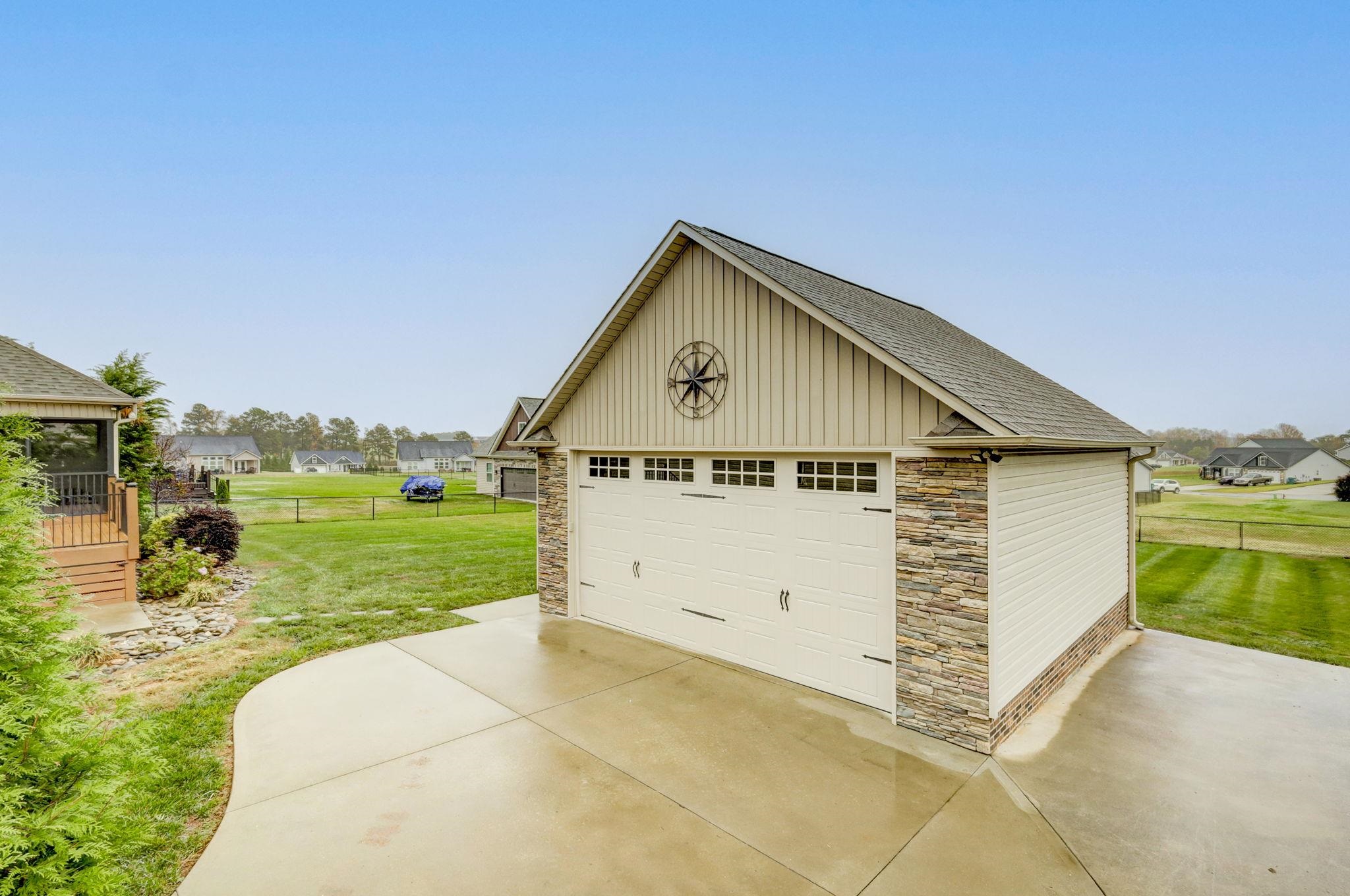 808 Love Springs Road Cowpens, SC 29330 - Photo 46 of 49