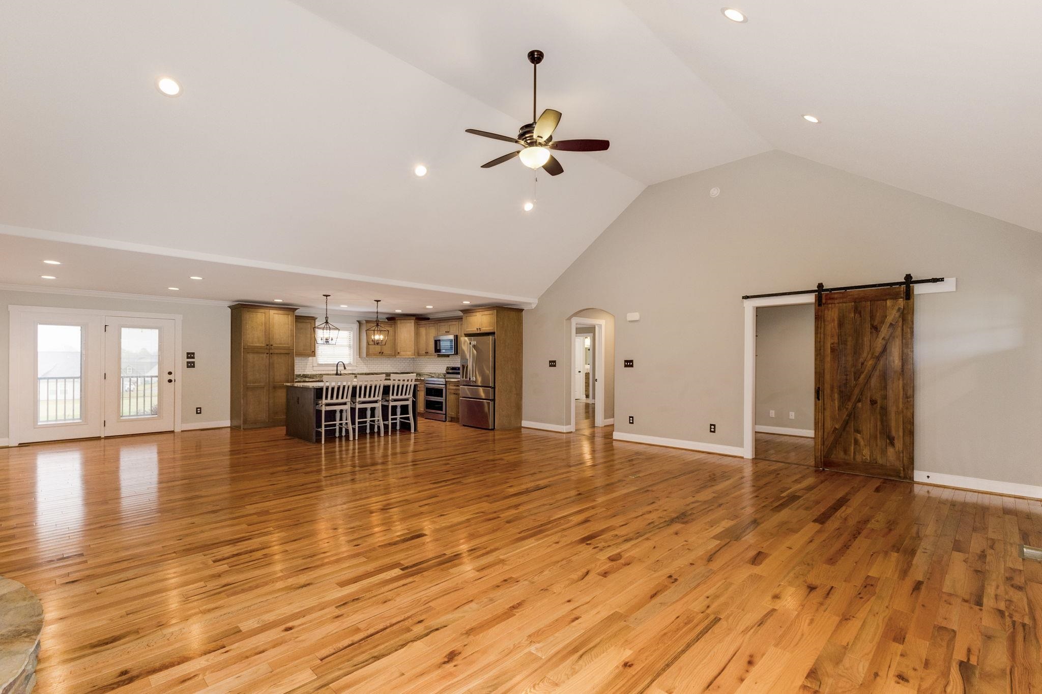 808 Love Springs Road Cowpens, SC 29330 - Photo 5 of 49