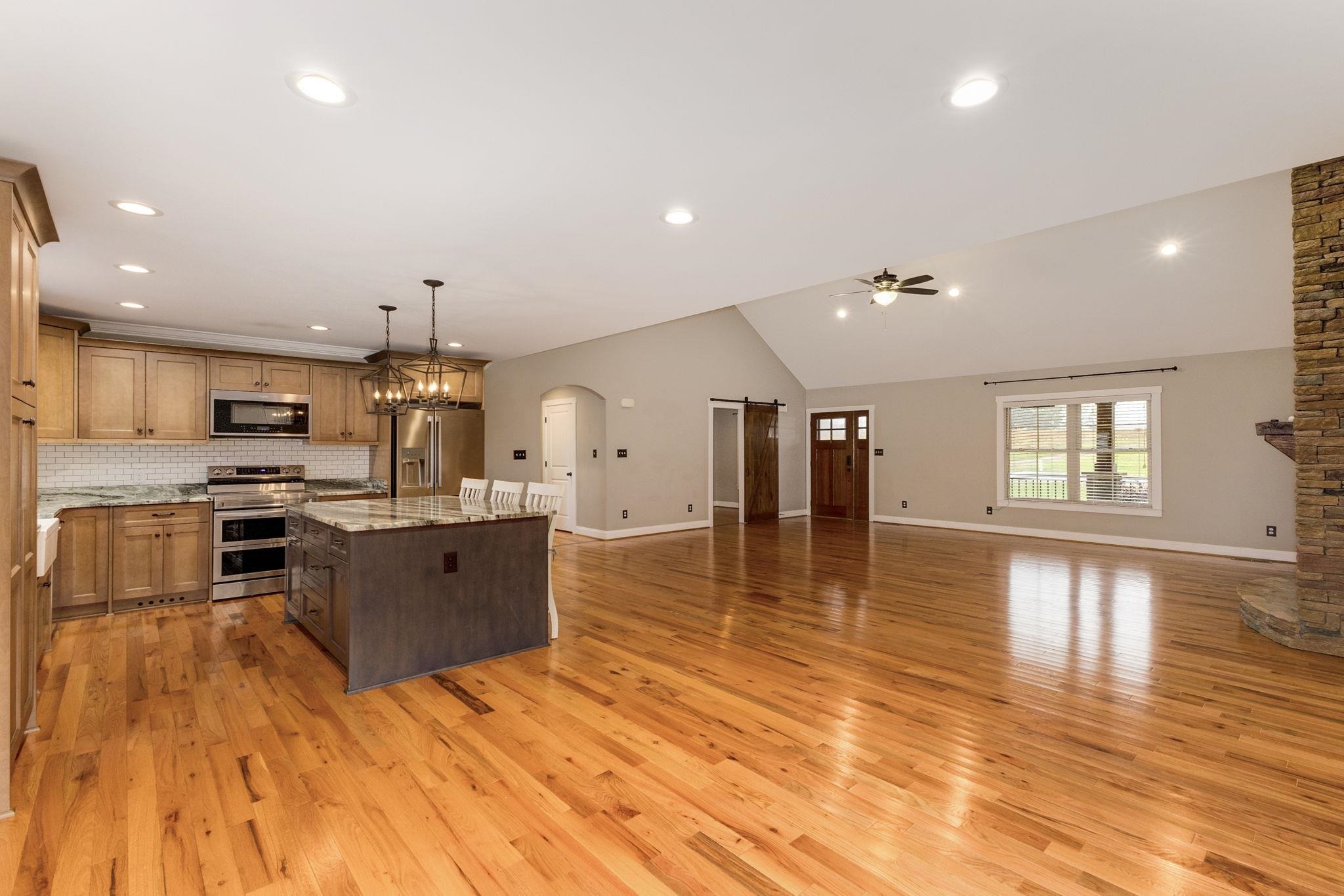 808 Love Springs Road Cowpens, SC 29330 - Photo 7 of 49