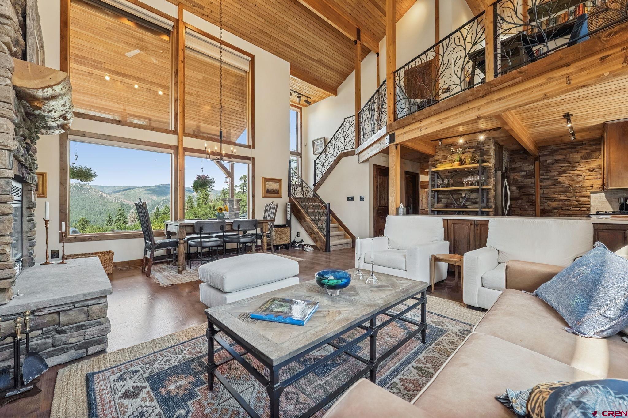 425 Sunset Lane Durango, CO 81301 - Photo 9 of 24
