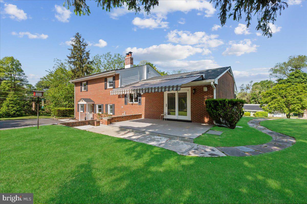 8 Maddock Drive Ewing, NJ 08628 - Photo 31 of 39