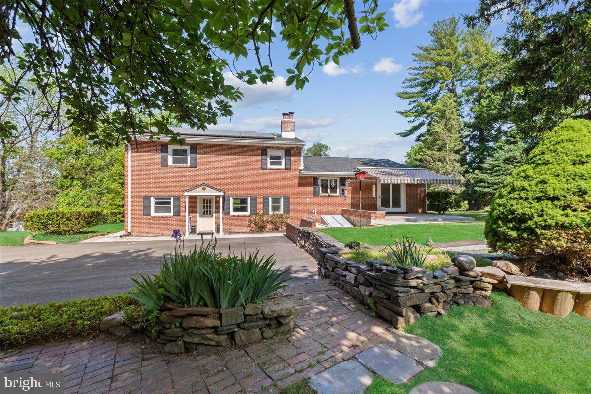 8 Maddock Drive Ewing, NJ 08628 - Photo 32 of 39